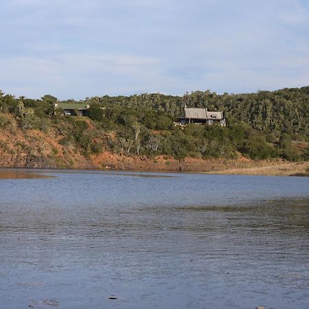 African Safari Lodge Grahamstown Εξωτερικό φωτογραφία