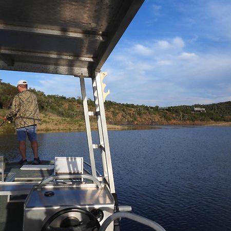 African Safari Lodge Grahamstown Εξωτερικό φωτογραφία