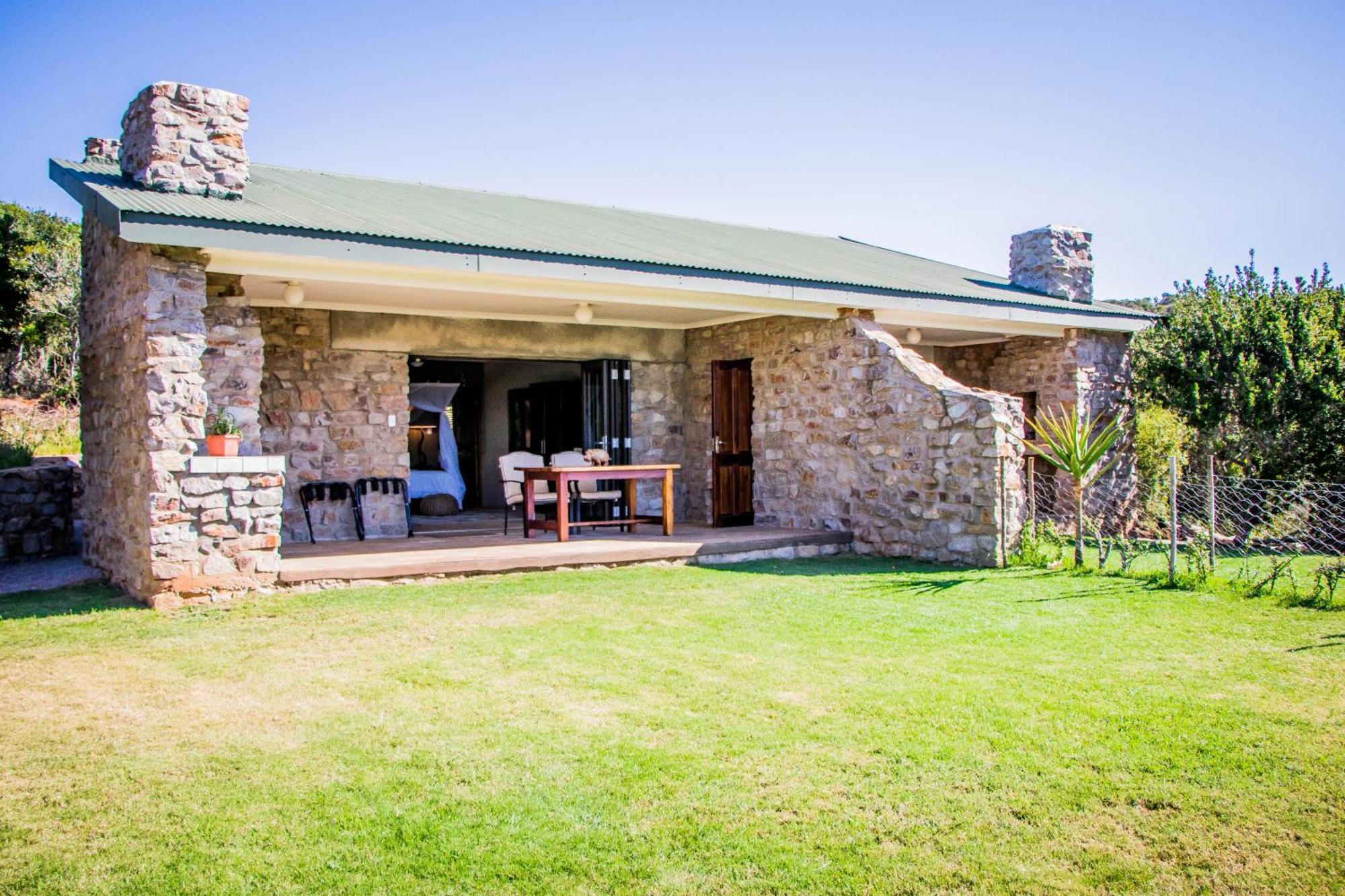 African Safari Lodge Grahamstown Εξωτερικό φωτογραφία