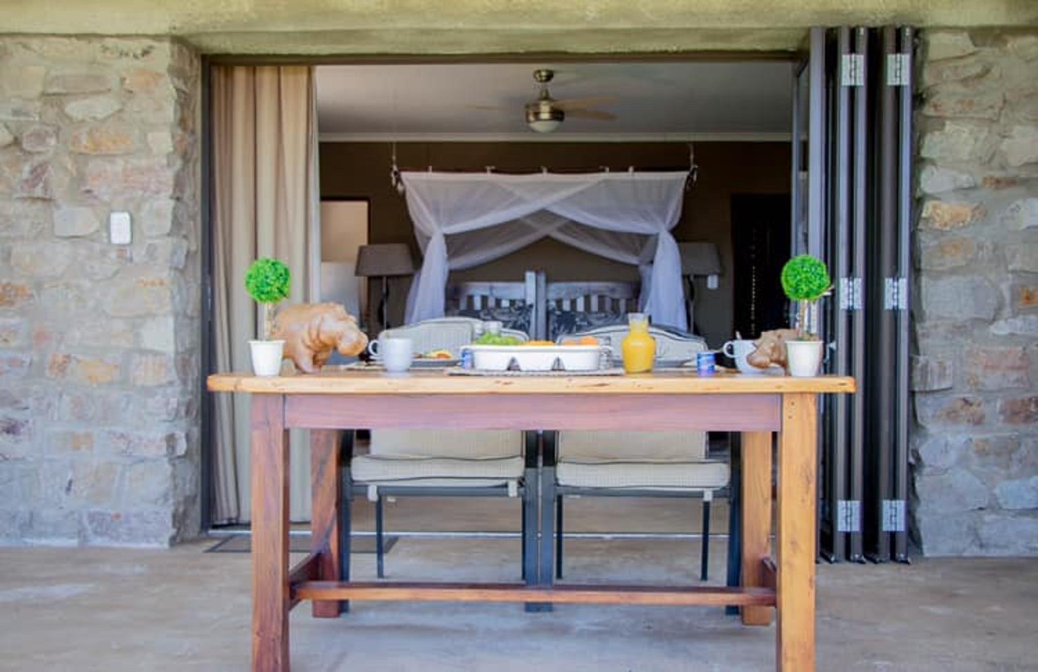 African Safari Lodge Grahamstown Εξωτερικό φωτογραφία