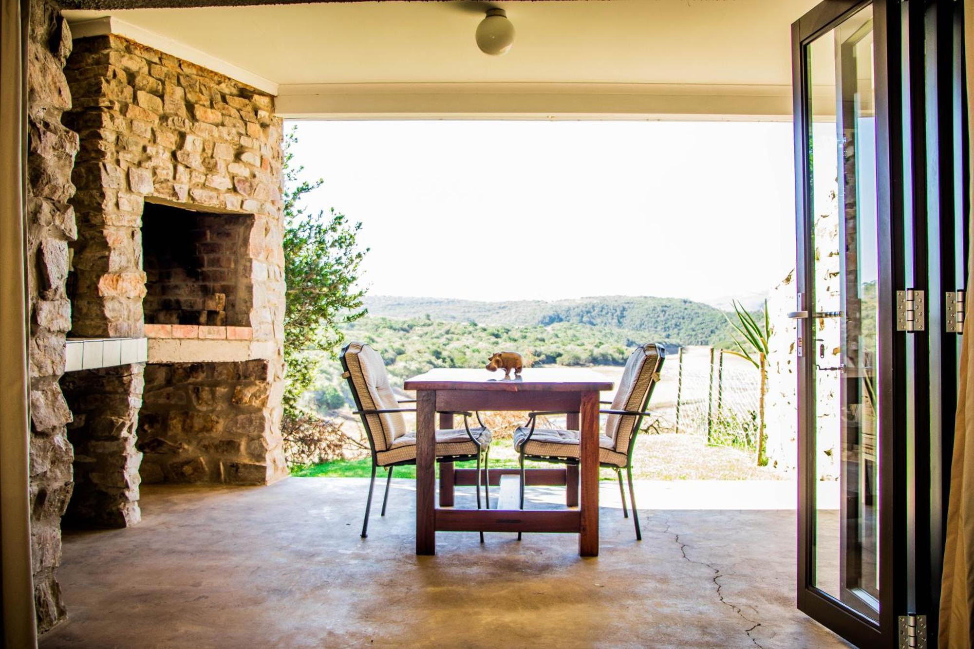 African Safari Lodge Grahamstown Εξωτερικό φωτογραφία