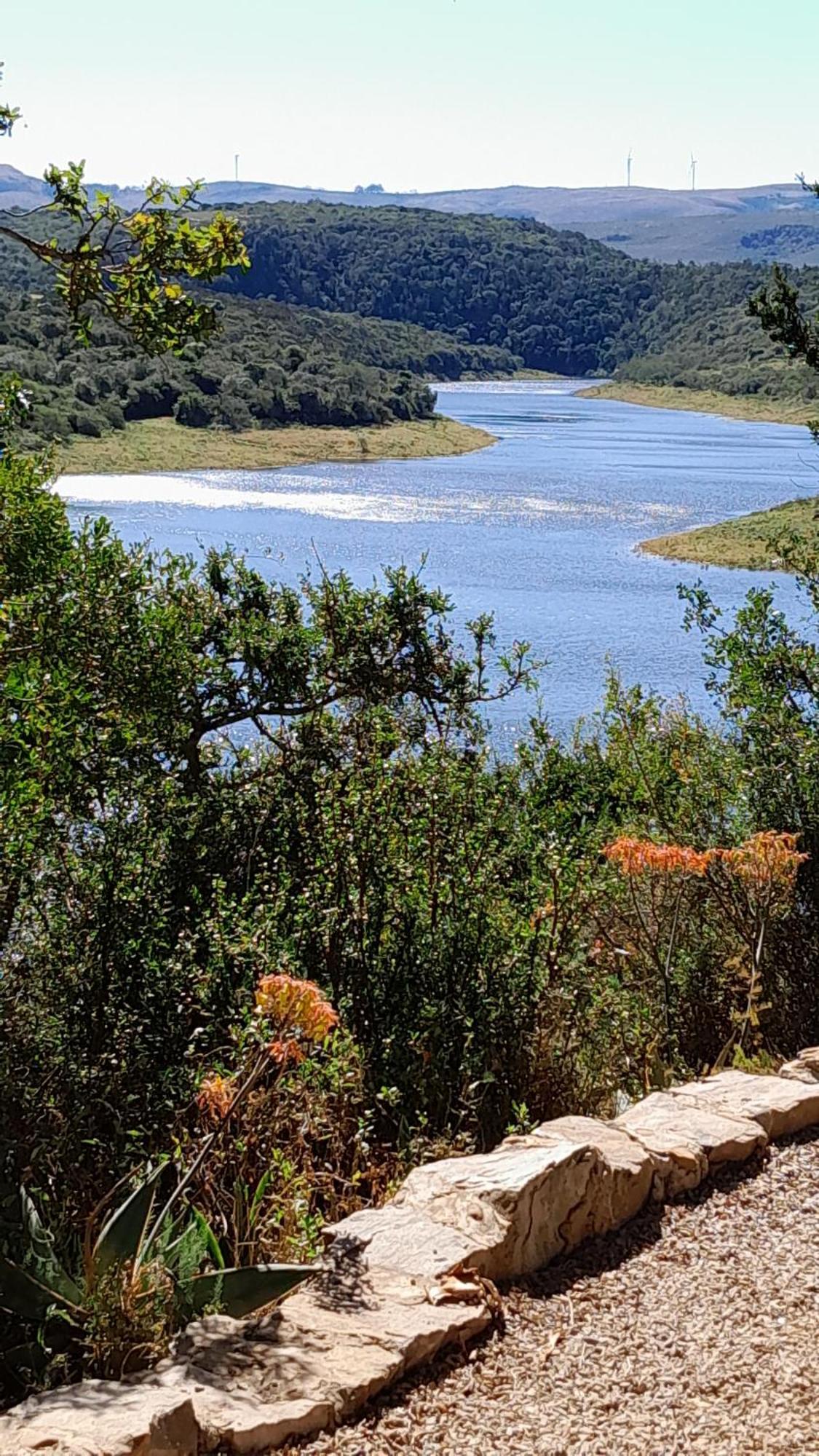 African Safari Lodge Grahamstown Εξωτερικό φωτογραφία