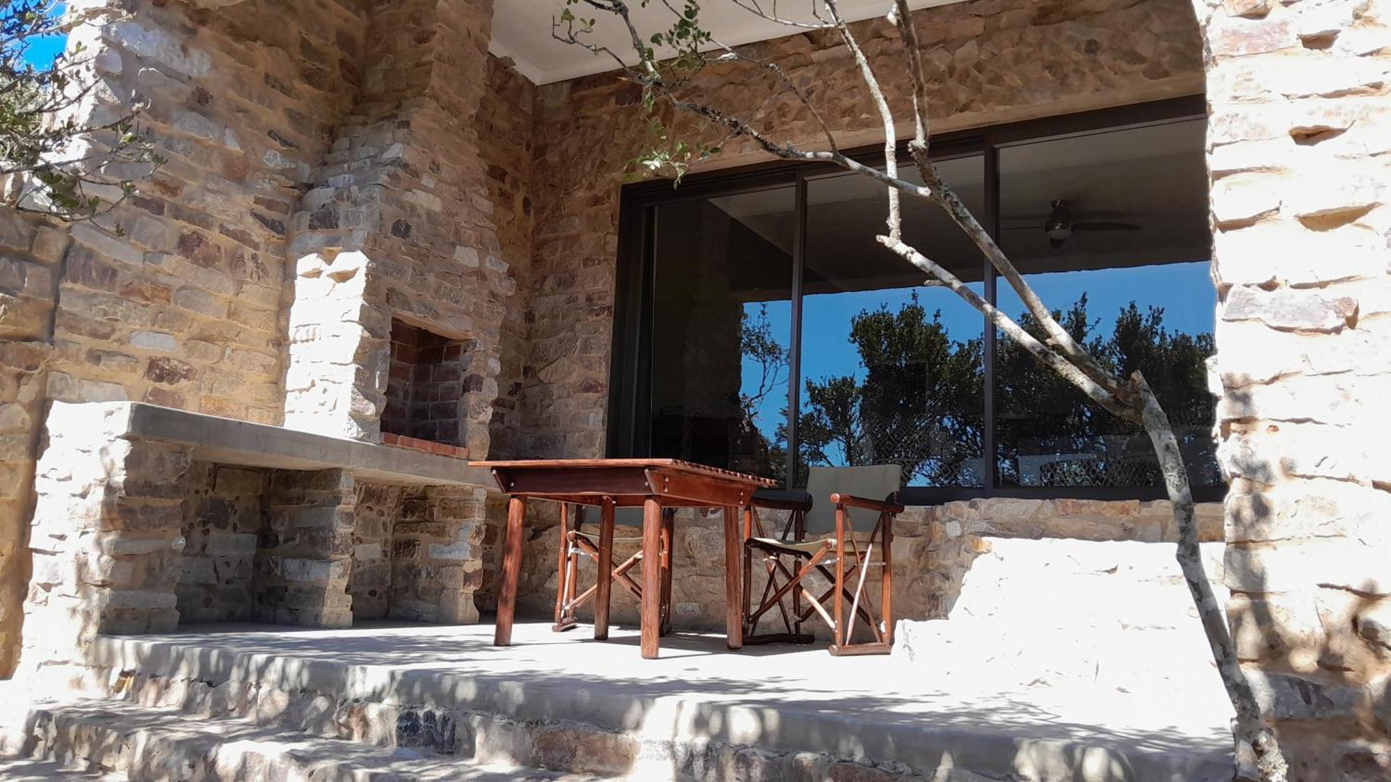 African Safari Lodge Grahamstown Εξωτερικό φωτογραφία