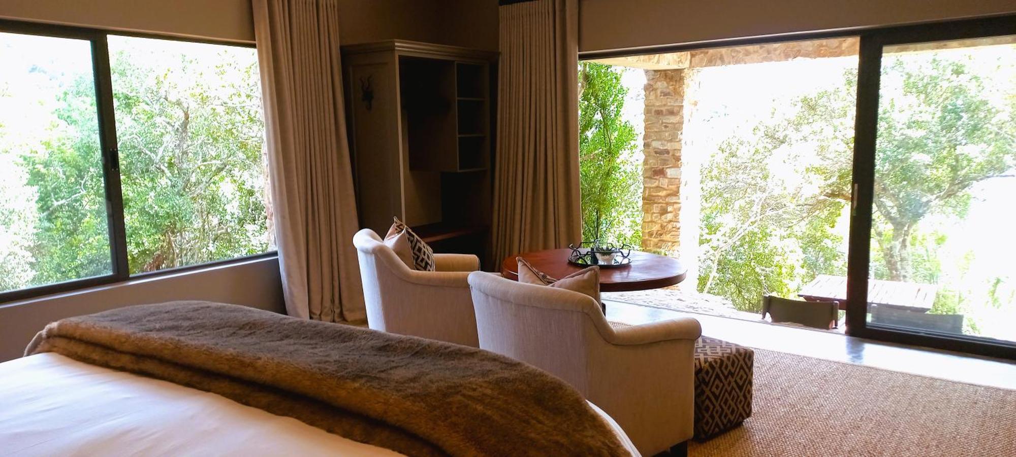 African Safari Lodge Grahamstown Εξωτερικό φωτογραφία