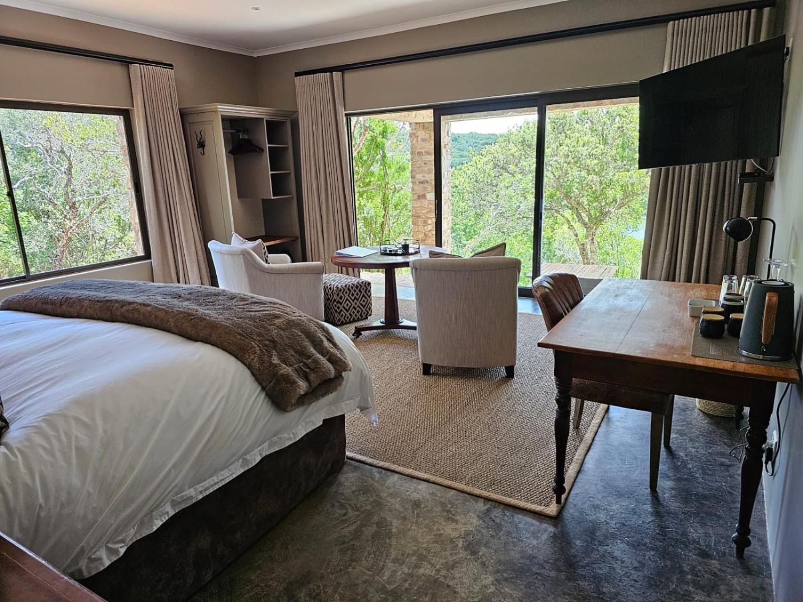 African Safari Lodge Grahamstown Εξωτερικό φωτογραφία