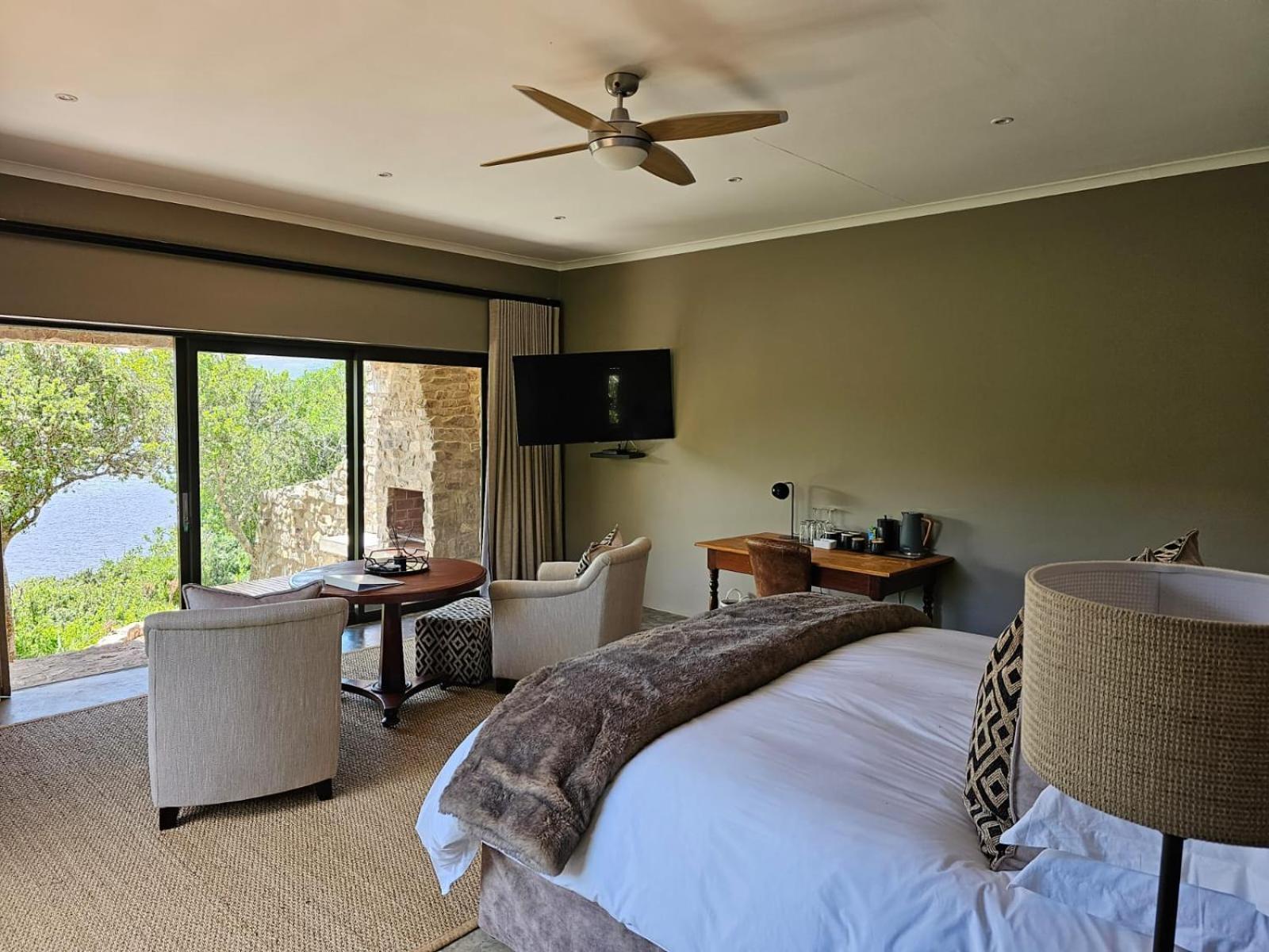 African Safari Lodge Grahamstown Εξωτερικό φωτογραφία