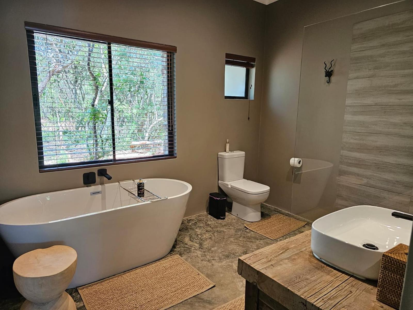 African Safari Lodge Grahamstown Εξωτερικό φωτογραφία
