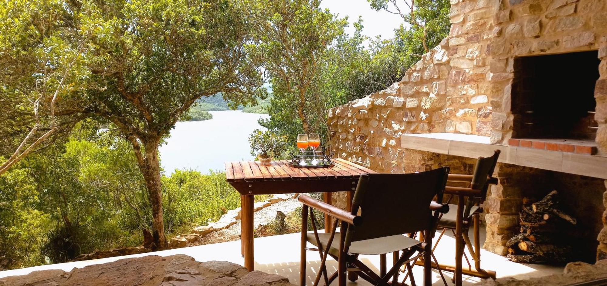 African Safari Lodge Grahamstown Εξωτερικό φωτογραφία