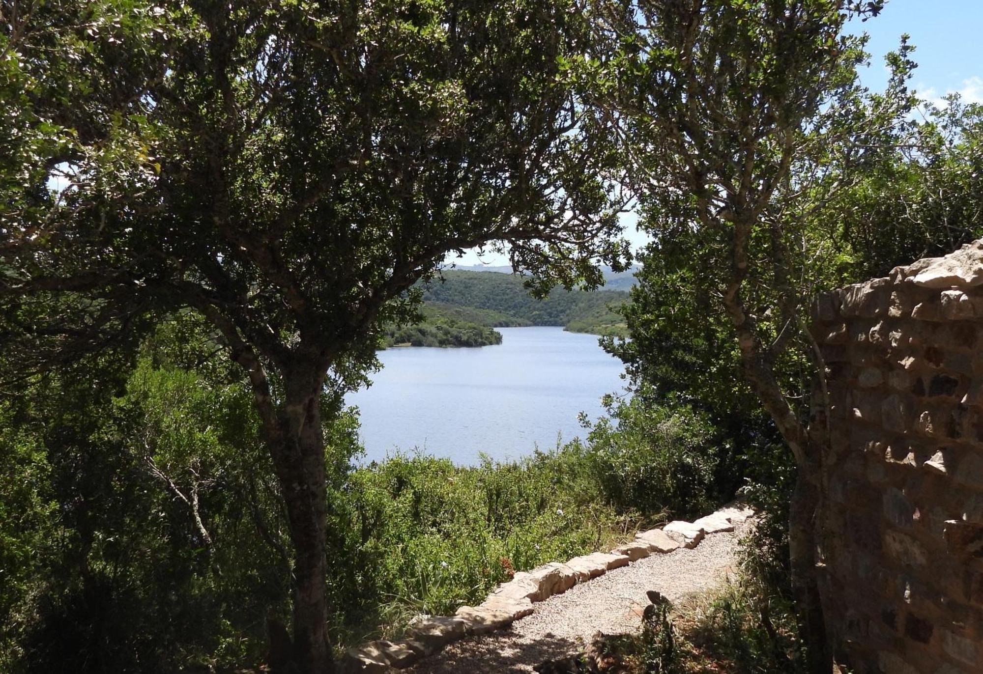 African Safari Lodge Grahamstown Εξωτερικό φωτογραφία