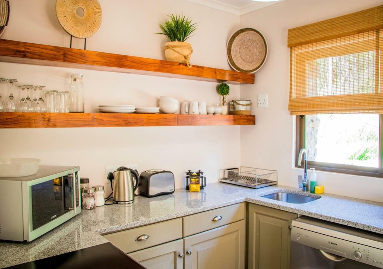 African Safari Lodge Grahamstown Εξωτερικό φωτογραφία