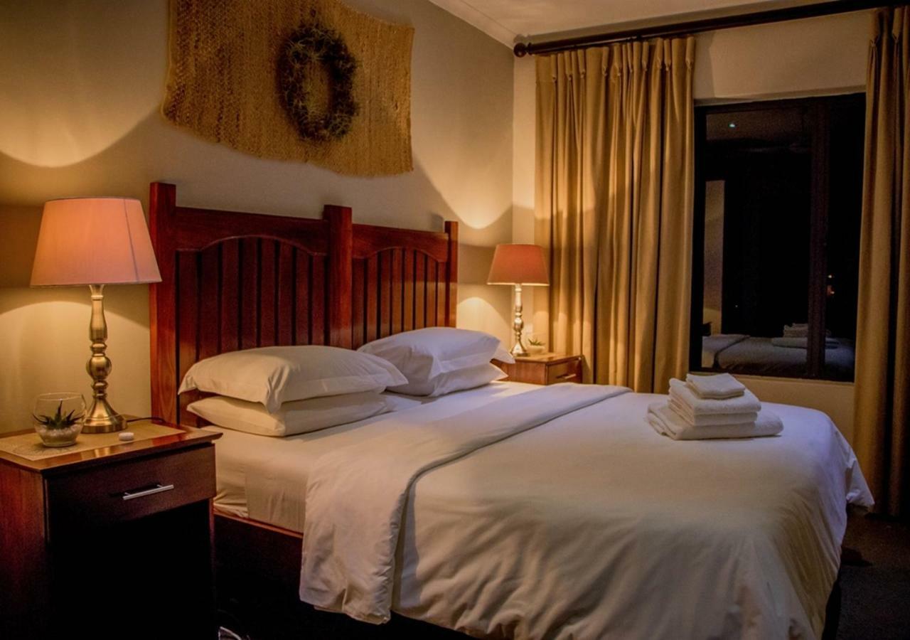 African Safari Lodge Grahamstown Εξωτερικό φωτογραφία