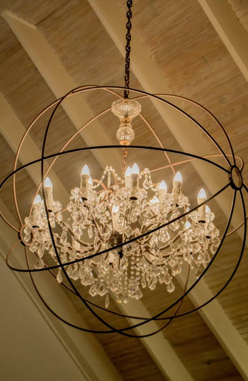 African Safari Lodge Grahamstown Εξωτερικό φωτογραφία