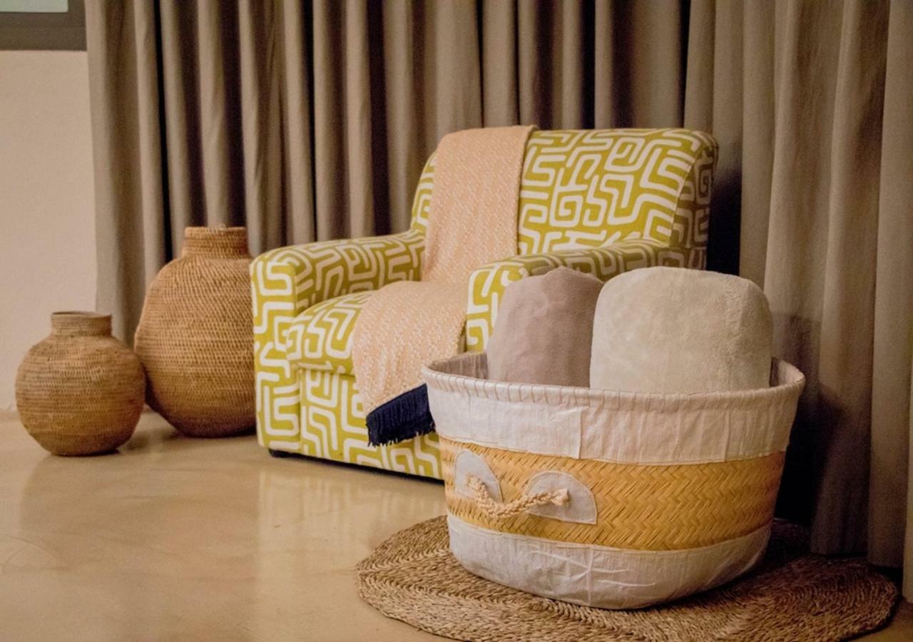 African Safari Lodge Grahamstown Εξωτερικό φωτογραφία