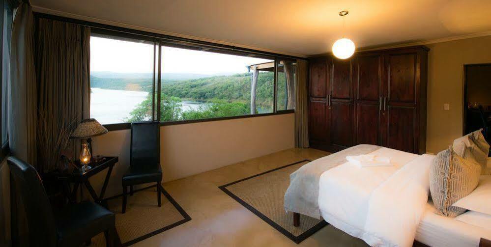African Safari Lodge Grahamstown Εξωτερικό φωτογραφία