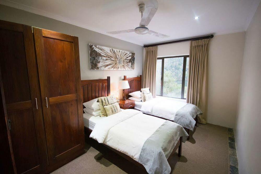 African Safari Lodge Grahamstown Εξωτερικό φωτογραφία