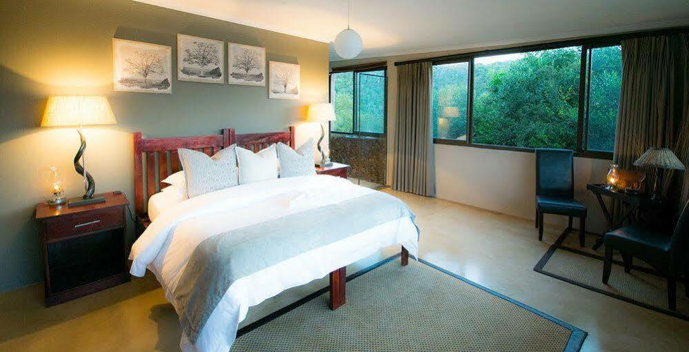 African Safari Lodge Grahamstown Εξωτερικό φωτογραφία