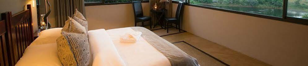 African Safari Lodge Grahamstown Εξωτερικό φωτογραφία