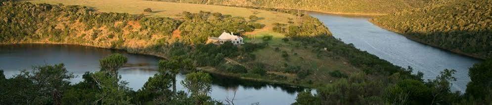 African Safari Lodge Grahamstown Εξωτερικό φωτογραφία