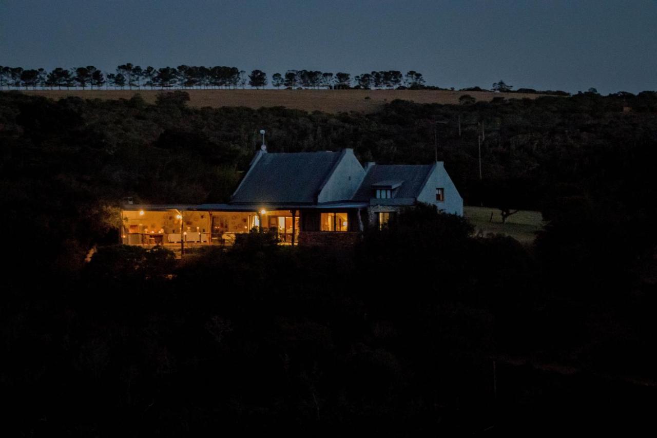 African Safari Lodge Grahamstown Εξωτερικό φωτογραφία