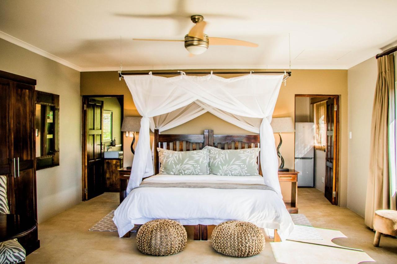 African Safari Lodge Grahamstown Εξωτερικό φωτογραφία