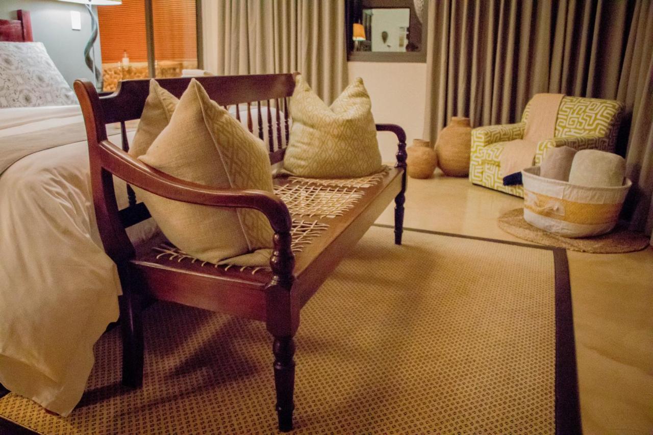 African Safari Lodge Grahamstown Εξωτερικό φωτογραφία