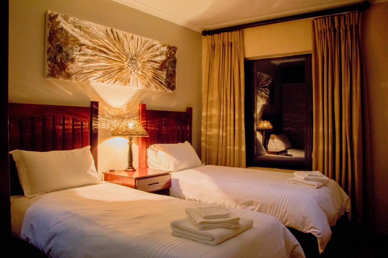 African Safari Lodge Grahamstown Εξωτερικό φωτογραφία