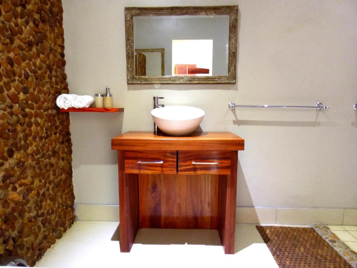African Safari Lodge Grahamstown Εξωτερικό φωτογραφία