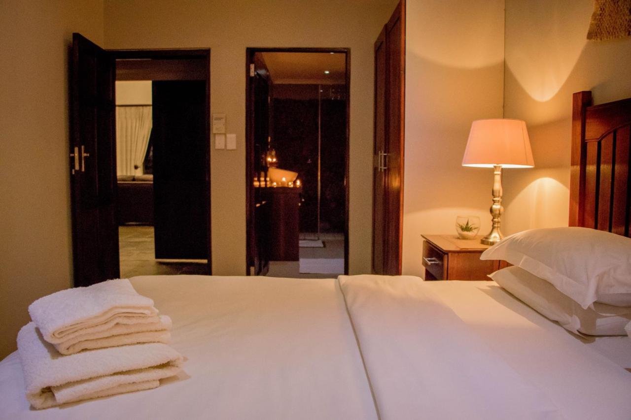African Safari Lodge Grahamstown Εξωτερικό φωτογραφία